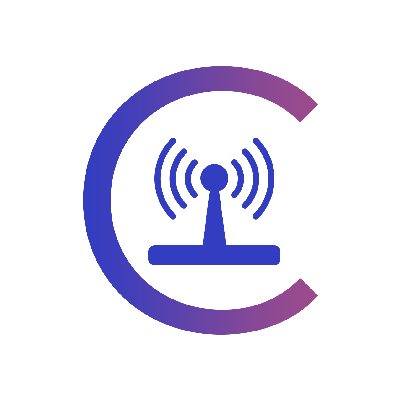 Cyberspace Networks